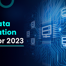 Best data integration tools for 2023