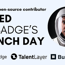 How One Open-Source Contributor Saved TheBadge’s Launch Day
