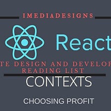 Website Design and Development Reading List — Choosing Profit