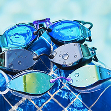 The Best Competition Swim Goggles of 2020