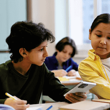 Embracing Paperless Education: The Role of School ERP Software