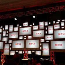 A neurociência explica porque a Netflix é a mais amada entre todas as marcas.