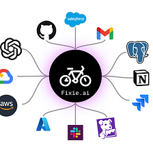 Introducing Fixie.ai: A new way to build with Large Language Models