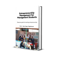 Afterword from the Book on Entrepreneurship Management for Management Students