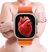 The new Apple Watch isn’t good for your health