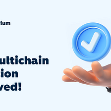 Equilibrium Successfully Handles the Multichain’s USDC Situation