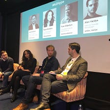 How Artificial Intelligence might change marketing/PR in the UK