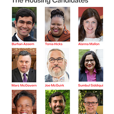 Why I’m Supporting Pro-Housing Candidates