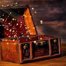 The Magic Lock Box of Value
