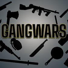 GangWars — Getting Familiar with the Game Interface and its Assets