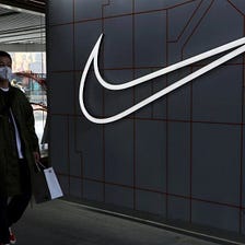 Nike Sues Online Retailer for Selling Unapproved Nike Shoe NFTs