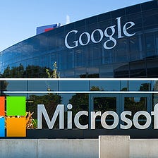 How I landed Research Internships at Google and Microsoft