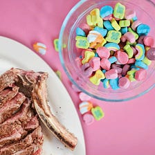 Joe Rogan, Meatmongers, And Why Science Is Doomed To Be Misunderstood