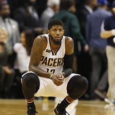What Should the Pacers Do With PG13?