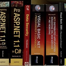 Lessons Learned from Writing 38 Programming Books