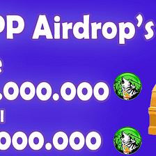 Get Free Airdrop WSPP on Fantom Chain