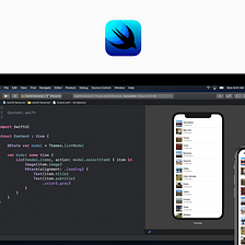 From React to SwiftUI