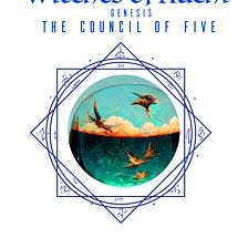 The Witches of Auchi and The Council of Five(Genesis, Chapter 4)