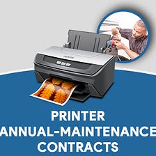 Get The Best Performance Out Of Your Printer: The Advantages Of Maintenance