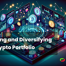 Smart Strategies for Allocating and Diversifying Your Crypto Portfolio