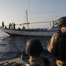 Natural Security Series: Global Security and Illegal Fishing in Somalia