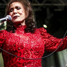 The Irony in Loretta Lynn’s Ode to the Working Man