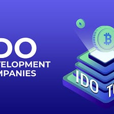 Top 10 IDO Development Companies in the USA for 2024