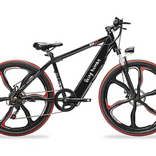 Urban ebykes deals