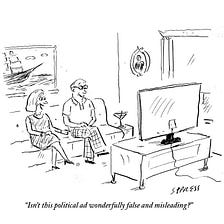 “Political Cartoon Analysis”