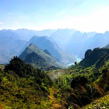 Ha Giang Extreme North Motorbike Loop — A MUST DO ADVENTURE