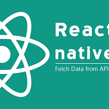 React-native API call using Fetch