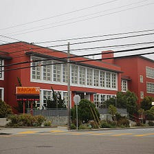 The San Francisco School Board and the public’s trust