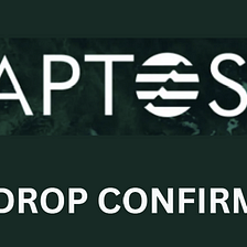 Aptos Airdrop 2.0 Confirmed — Massive New $1500+ Airdrop