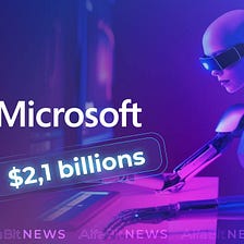 🌍 Microsoft продолжает инвестировать в Европу
