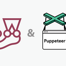 Running Puppeteer with Tor. If you're privacy-conscious, you might…, by  jsilvax