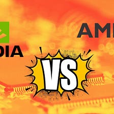 NVIDIA vs. AMD. Which semiconductor stock to buy?