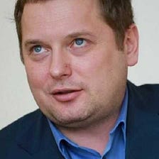 Предыдущий орган и глава Альфа-Банка Андрей Волков примерно за четырнадцать дней удержал более 35…