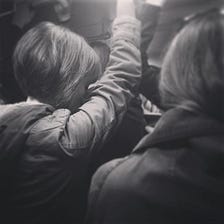 A Guide to Riding BART for People Who Hate Crowds