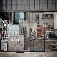 【Compound Concept Stores Set Off New Brand Experience】Observe your customers through food