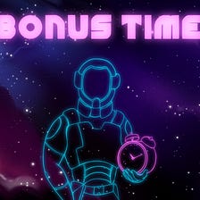 Bonus Time