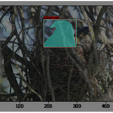 deepmac for Animal Masking: Performance on High Noise Images from Animal Camera Traps