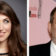 How Survivors Feel Reading Words Like Mayim Bialik’s Victim-Blaming