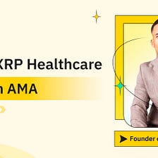 Highlights From Bitrue x XRP Healthcare “Ask Me Anything” Session