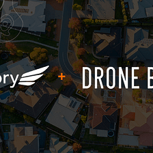 DroneBase Now Powering Kespry Flights with New Partnership