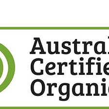 Organic Certification of food