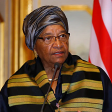 Ellen Johnson Sirleaf: Advancing Democracy and Empowerment