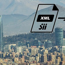 Convertir documentos del SII (Chile), de XML a PDF