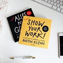 3 must-read non-design books for designers