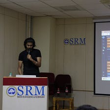 Router Protocol’s SRM Chennai Recap and Layer Hackathon