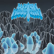 Blues and Brutality Collide in New Witch Mountain LP